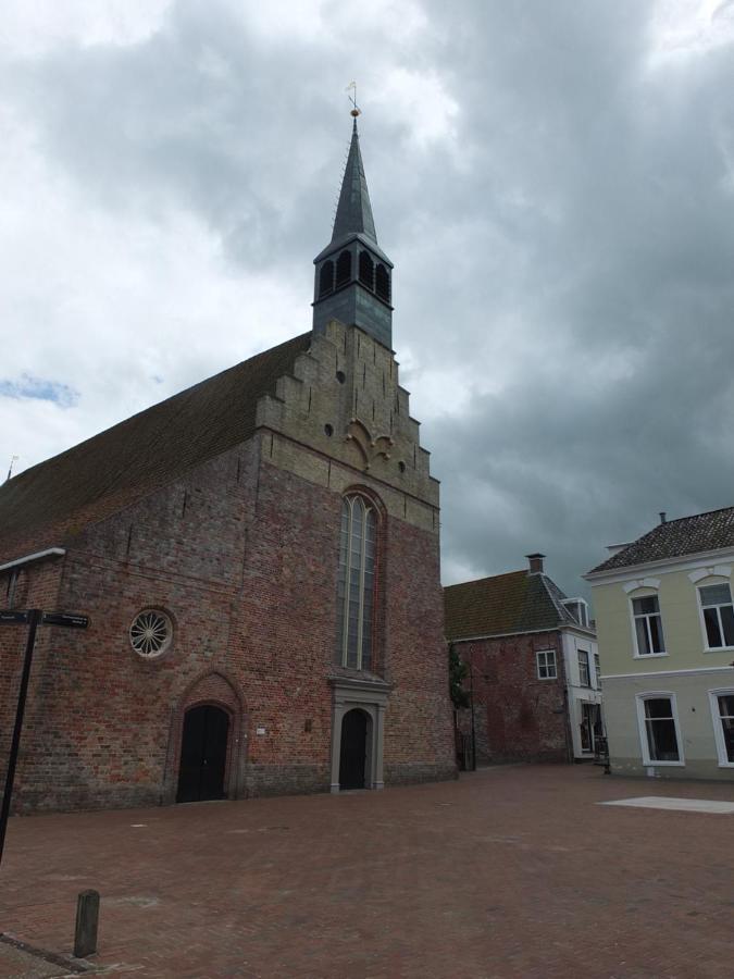 Bed & Breakfast Ferdivedaasje Dokkum