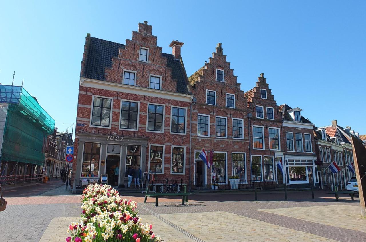 Bed & Breakfast Ferdivedaasje *