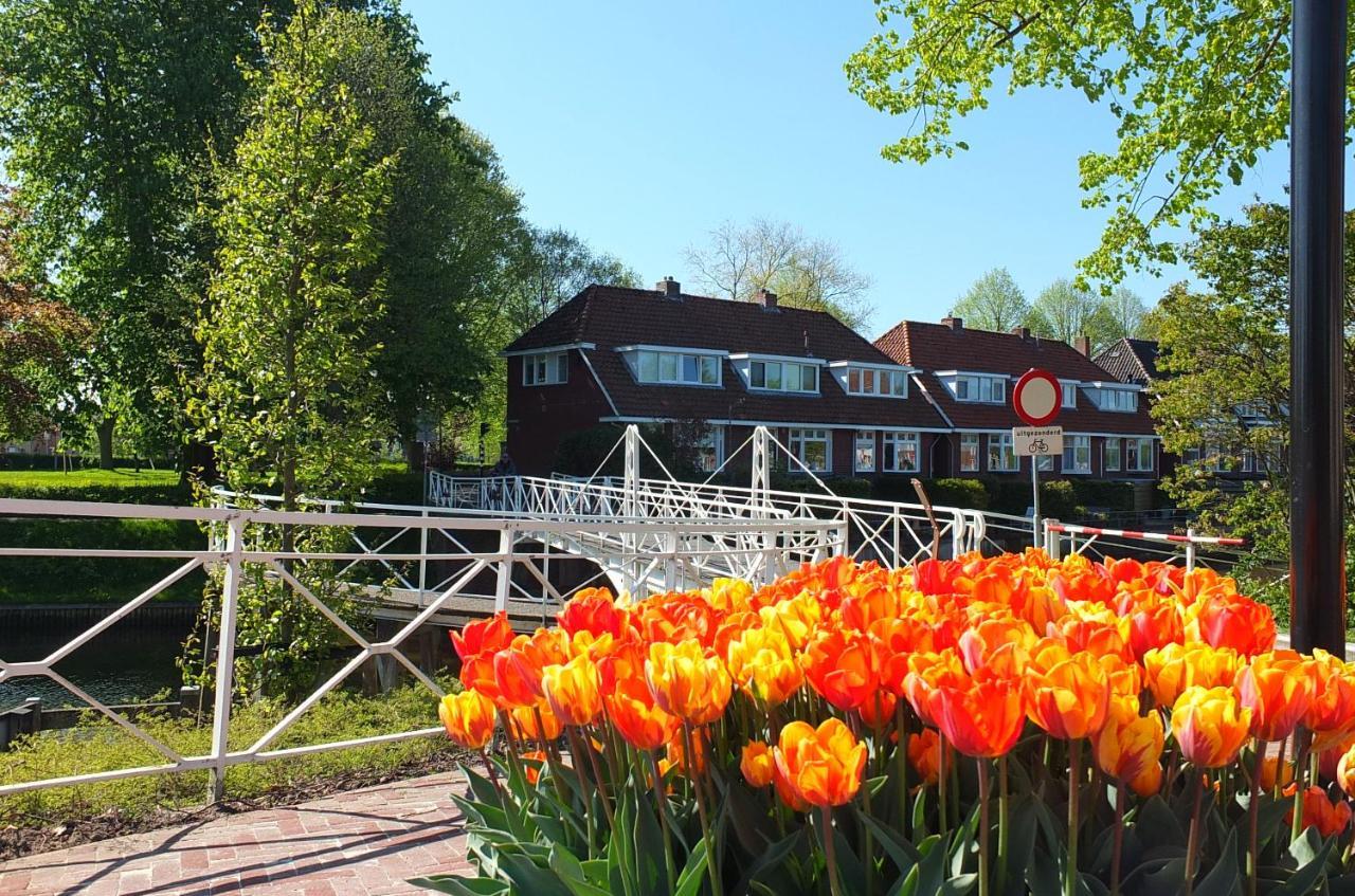 Bed & Breakfast Ferdivedaasje Dokkum