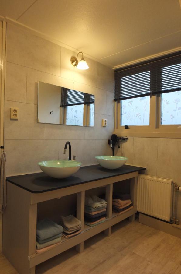 Ferdivedaasje Bed & Breakfast Dokkum