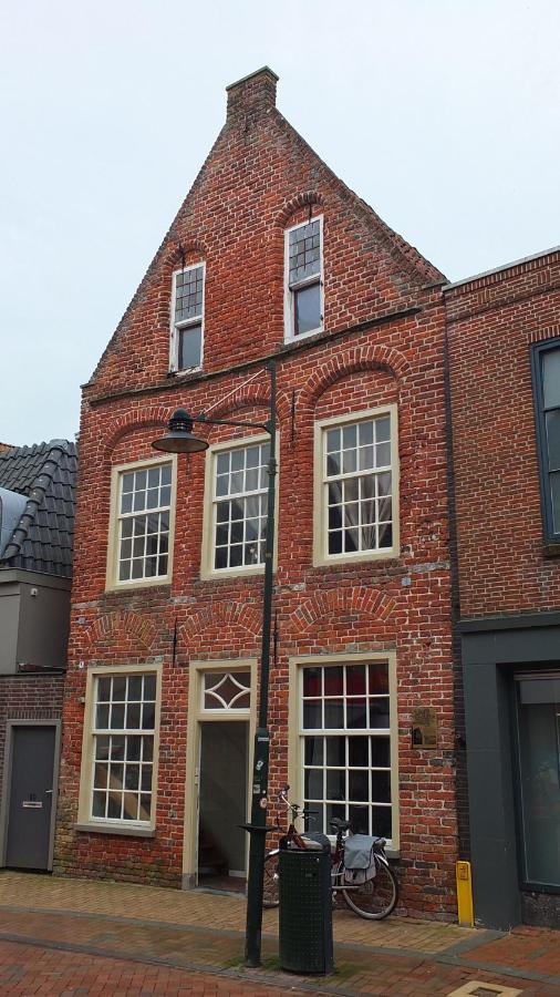 Ferdivedaasje * Dokkum