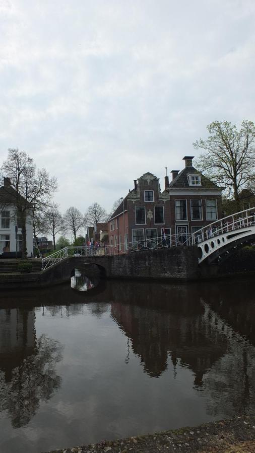 Bed & Breakfast Ferdivedaasje Dokkum