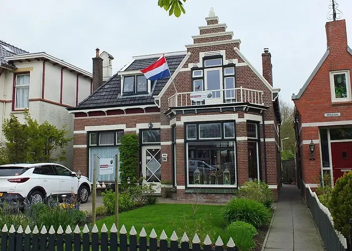 B&B Ferdivedaasje