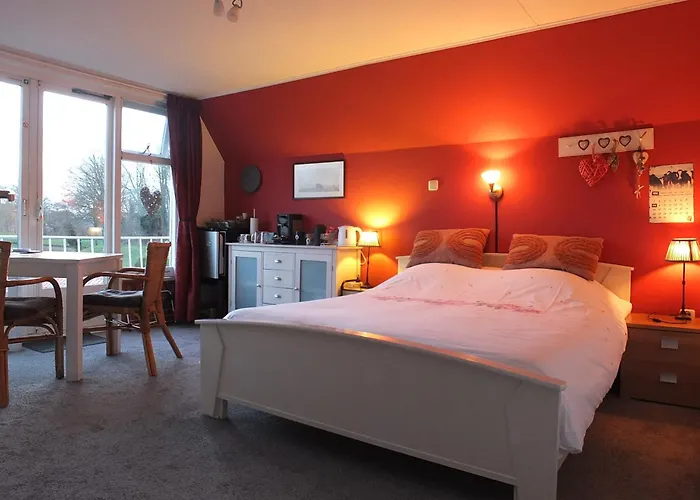 B&B Ferdivedaasje