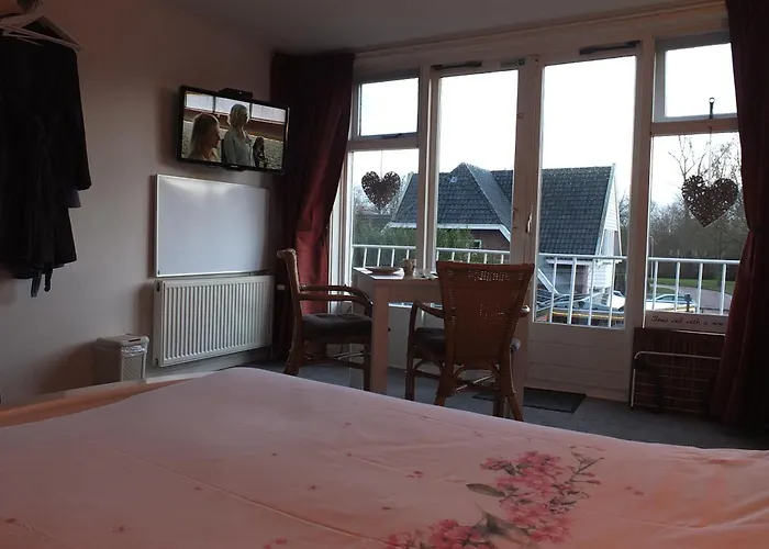 B&B Ferdivedaasje