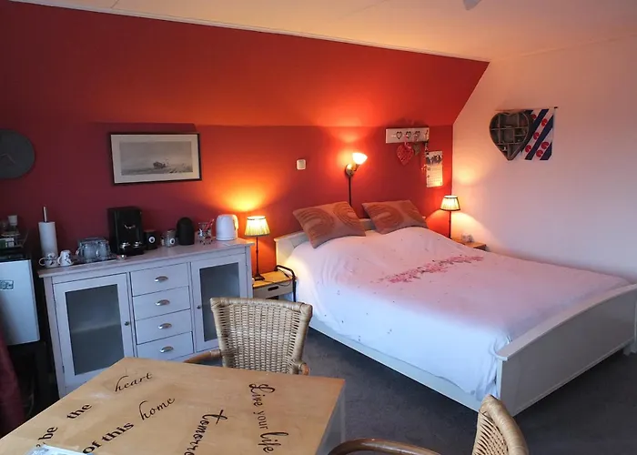 B&B Ferdivedaasje