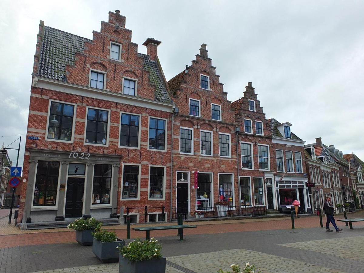 Ferdivedaasje Frühstückspension Dokkum