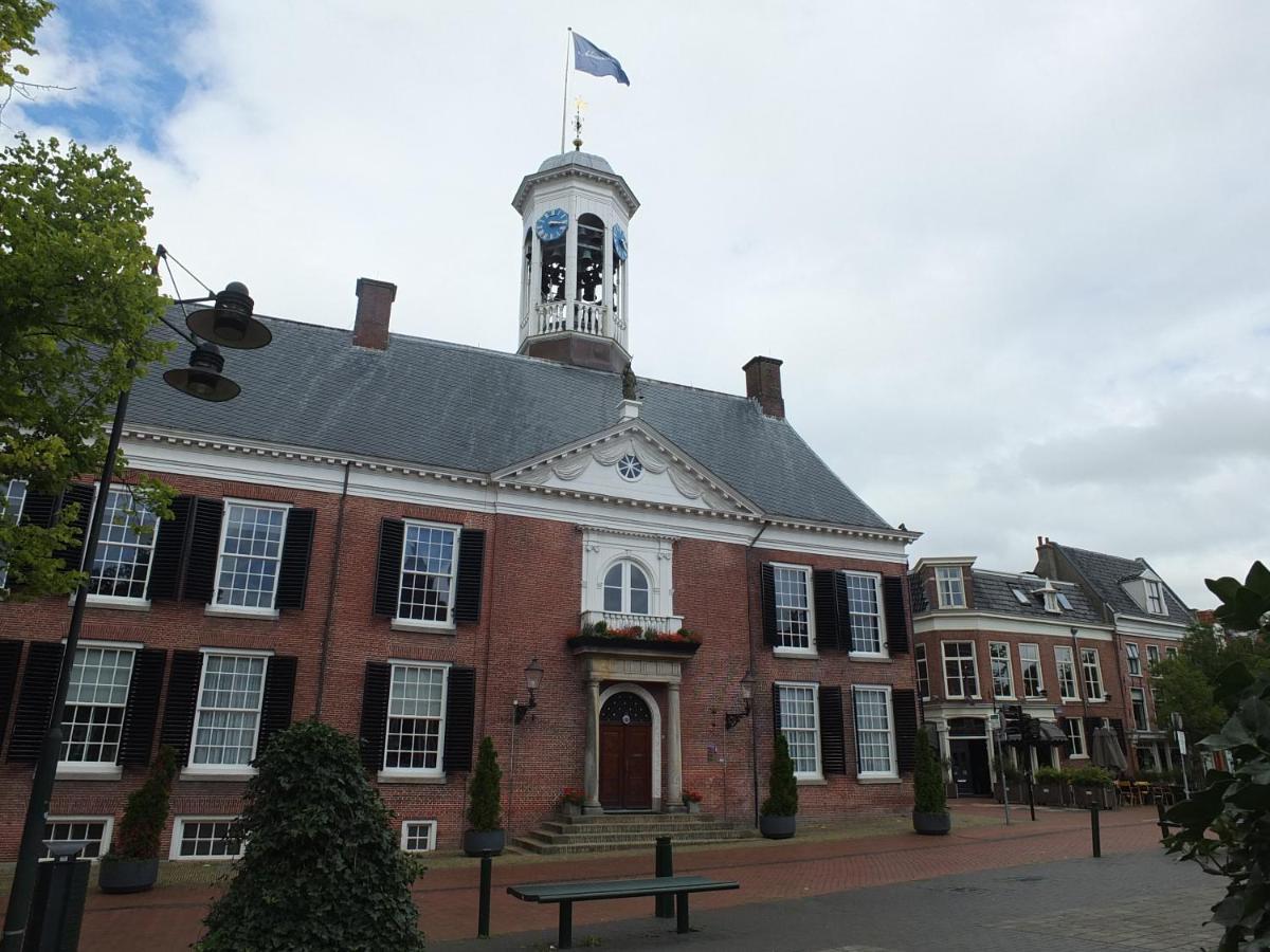 Ferdivedaasje * Dokkum