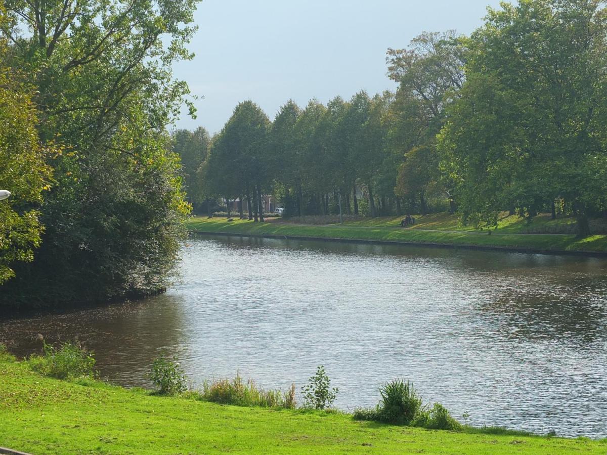 Frühstückspension Ferdivedaasje Dokkum