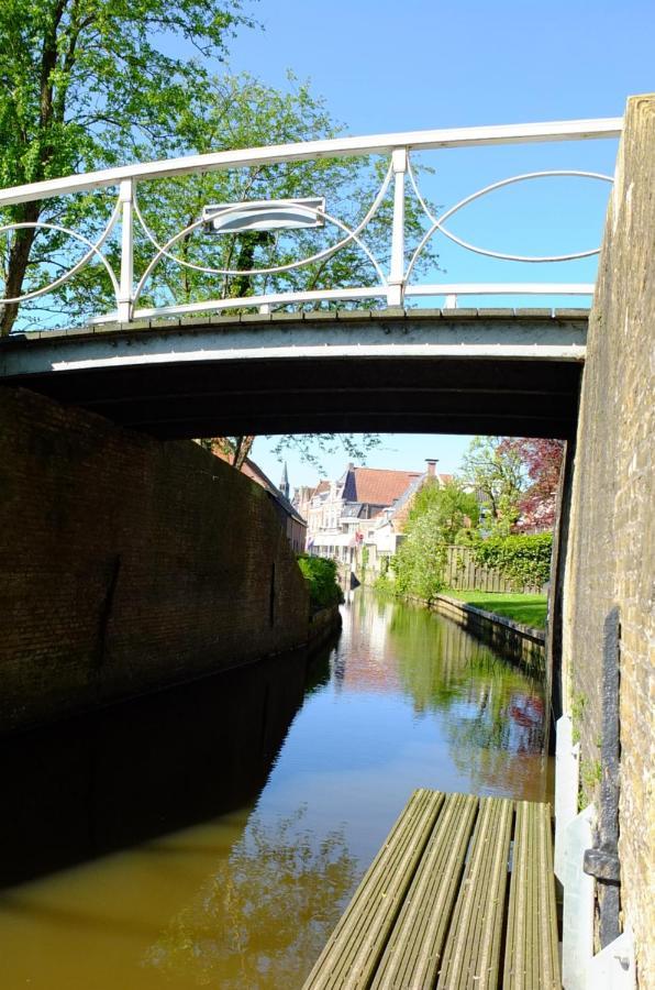 Ferdivedaasje Frühstückspension Dokkum