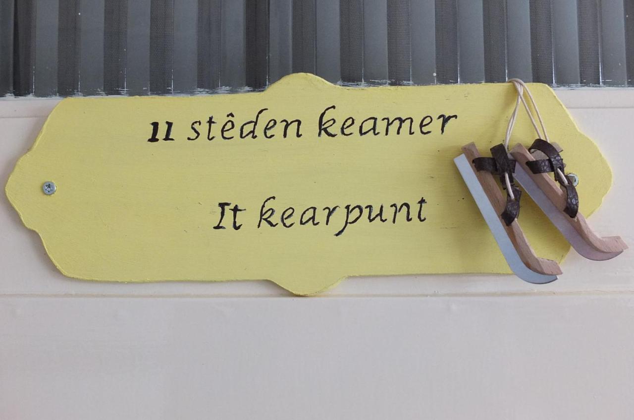 Frühstückspension Ferdivedaasje Dokkum