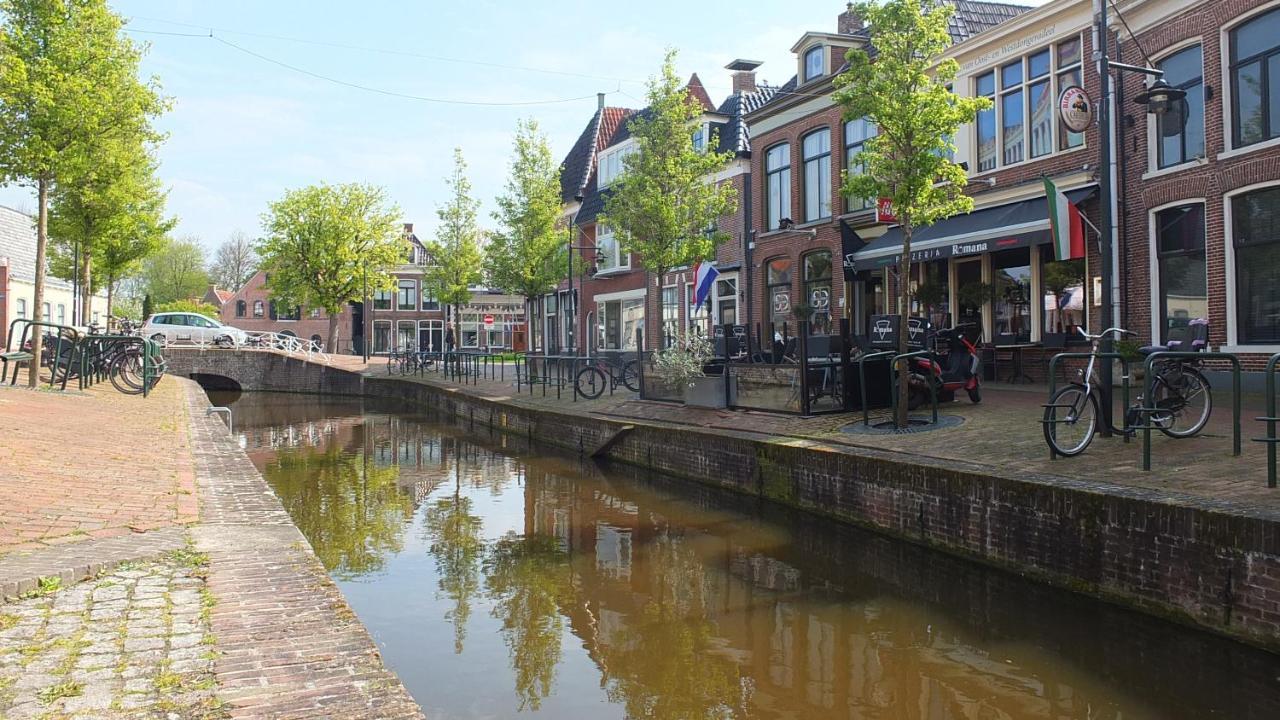 Ferdivedaasje * Dokkum