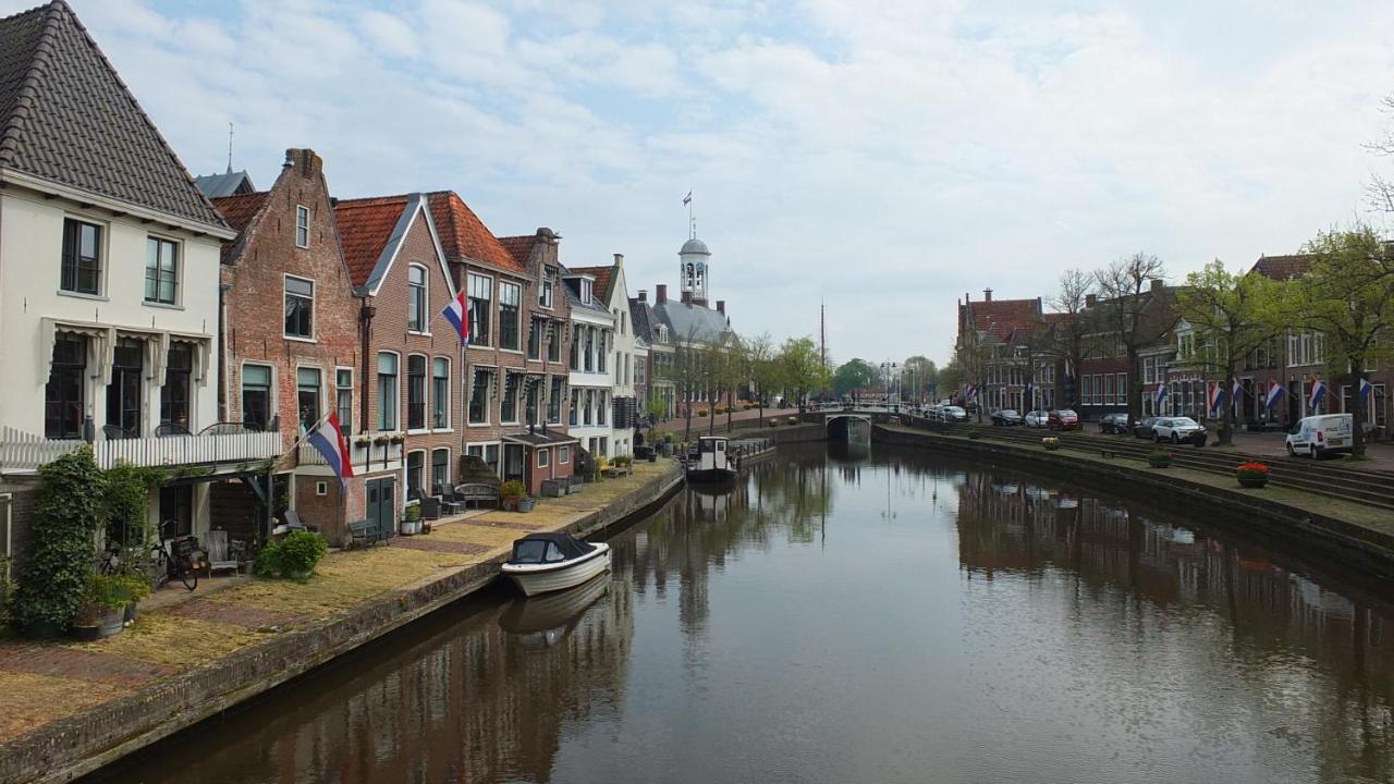 Ferdivedaasje * Dokkum